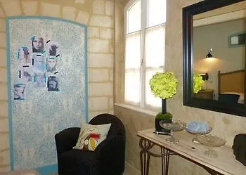 ****  Hotel La Suite Villeneuve-lès-Avignon Franciaország
