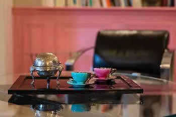 Hôtel La Suite Villeneuve-lès-Avignon Hotel