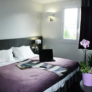 Des Rosiers Hotel