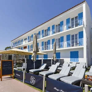 George *** La Seyne-sur-Mer