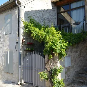Maison de charme pittoresque Villeneuve lez Avignon Villeneuve-lès-Avignon